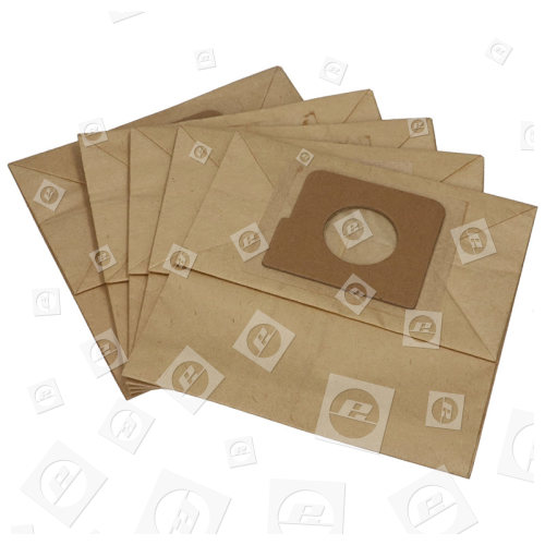 TB33 Dust Bag (Pack Of 5) - BAG211