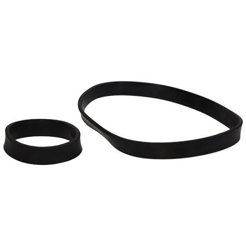Electruepart Compatible Panasonic Vacuum Cleaner Belt - Pack Of 2