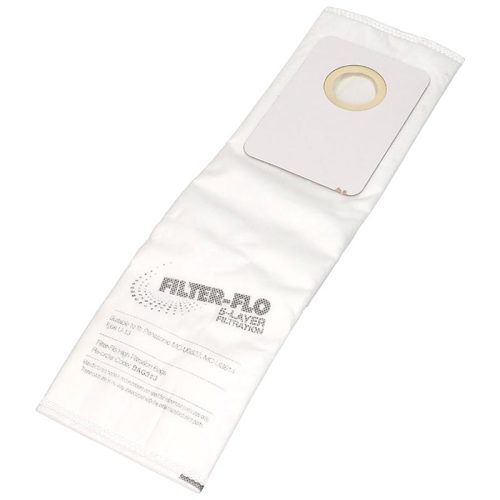 Panasonic Compatible U-13 Synthetic Vacuum Dust Bags - Pack Of 5