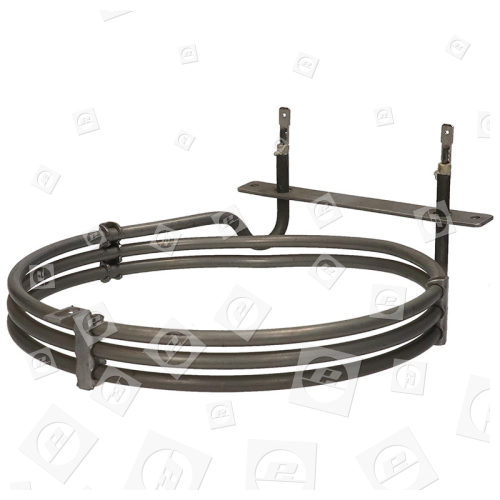 Resistencia Circular Del Horno 2500W U7101-4-M