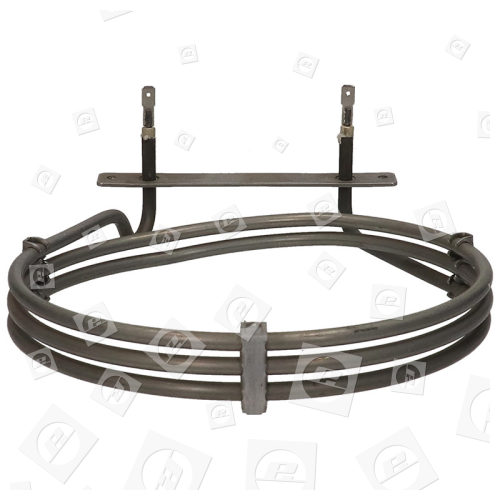 Resistencia Circular Del Horno 2500W