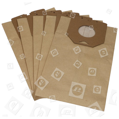 Airmate Staubsaugerbeutel (5er Pack) - BAG65