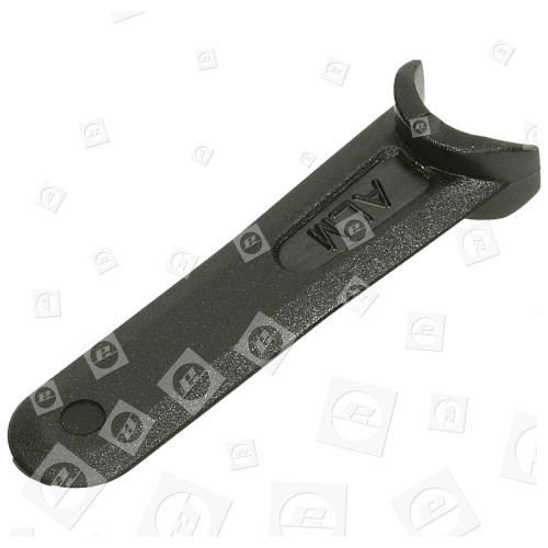 Lawnmower FL246 Plastic Blades - Pack Of 10