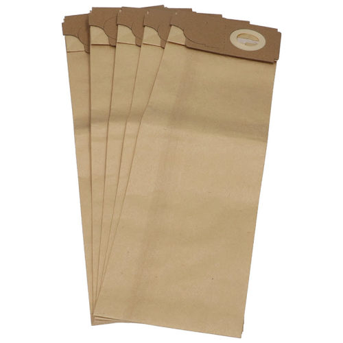 BAG64 Compatible Sebo Vacuum Dust Bags - Pack Of 5