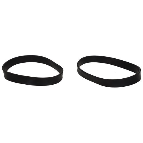 Electruepart Vacuum Cleaner Drive Belt ZE090 - Pack Of 2