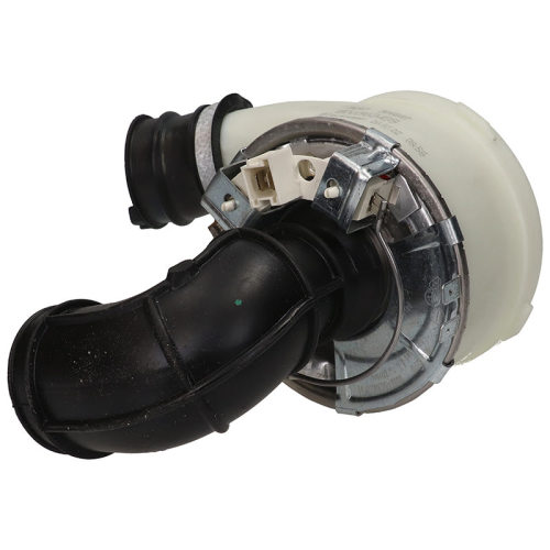 Merloni (Indesit Group) Dishwasher Heating Pump