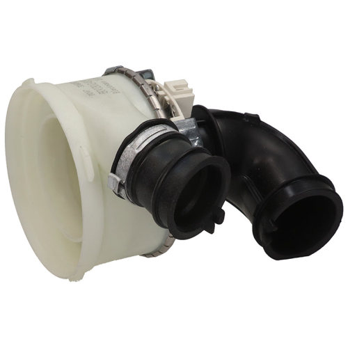Merloni (Indesit Group) Dishwasher Heating Pump