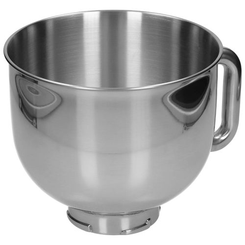 Kenwood Kitchen Machine Bowl - Stainless Steel