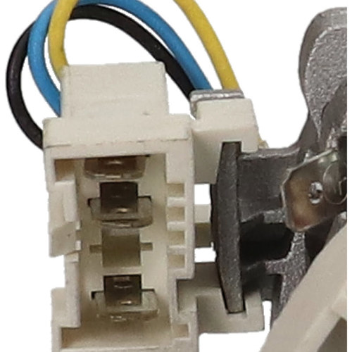 Dishwasher Wash Pump Motor