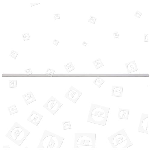 Candy Fridge Front Crisper Glass Shelf Trim