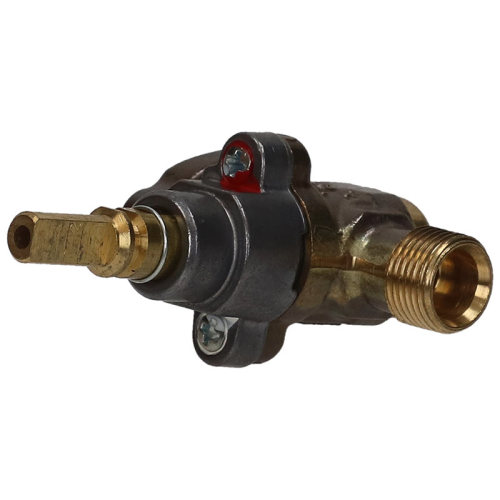 Baumatic Cooker Semi Rapid Gas Tap