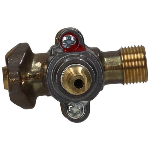 Baumatic Cooker Semi Rapid Gas Tap