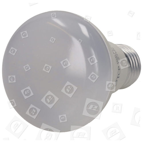 Bombilla Dicroica R63 LED No Atenuable - Blanco Cálido - Equivalente 40W - 5.1W ES/E27 TCP