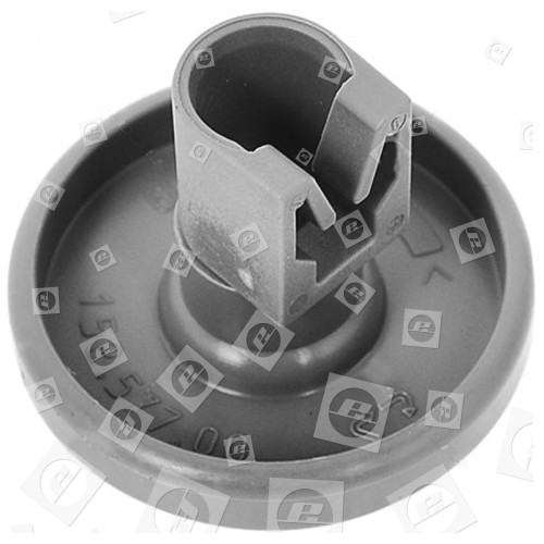 Electrolux Grey Dishwasher Lower Basket Wheel Kit Pack Of 8