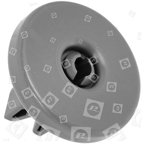Electrolux Grey Dishwasher Lower Basket Wheel Kit Pack Of 8