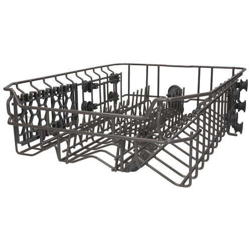 Dishwasher Upper Basket Assembly