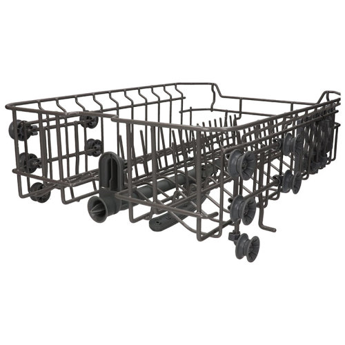 Dishwasher Upper Basket Assembly