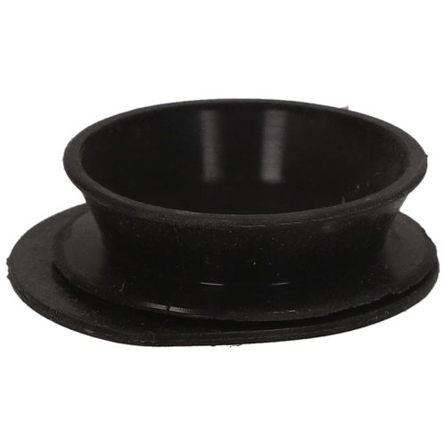 Knob Gasket (ceran. Black)