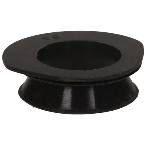 Knob Gasket (ceran. Black)