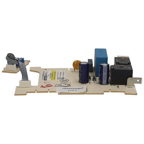 Continental Dishwasher Timer PCB Module