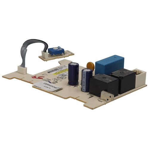 Continental Dishwasher Timer PCB Module