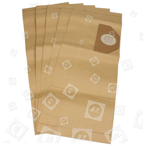 Progress Electrolux E26 Vacuum Dust Bags - Pack Of 5