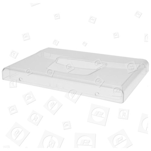 Frontale cassetto verdura frigo ariston c00273210