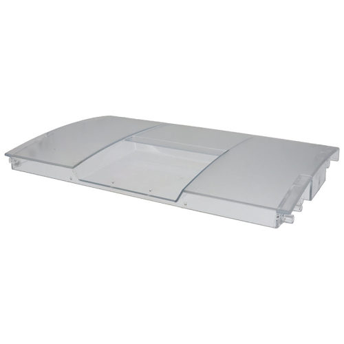 Beko Coperchio Cassetto Congelatore Originale (4331793600) - Ricambio Specifico Per Modelli Beko, Leisure E Flavel