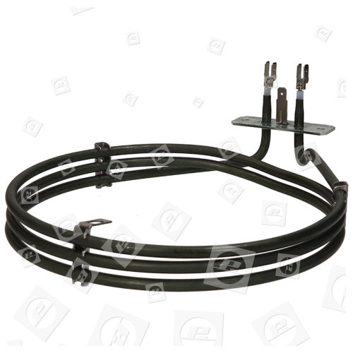 Resistencia Circular Del Horno 2000W FSF650BK Firenzi