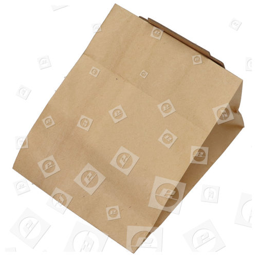 Beam 72 Staubsaugerbeutel (5er Packung) - BAG147