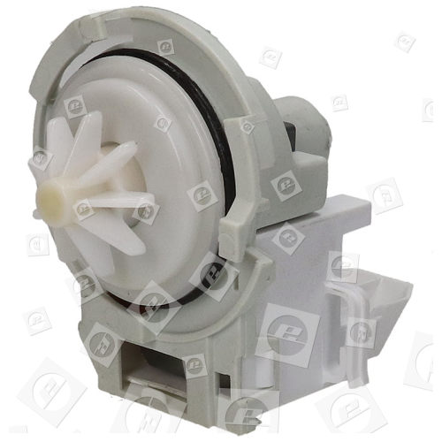 Pompe De Vidange De Lave-vaisselle : PSB-01 30W Compatible Avec Kebs 100/110 30W Crolls