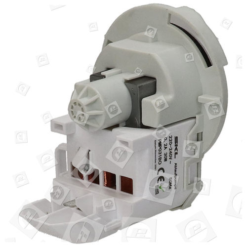 Pompe De Vidange De Lave-vaisselle : PSB-01 30W Compatible Avec Kebs 100/110 30W