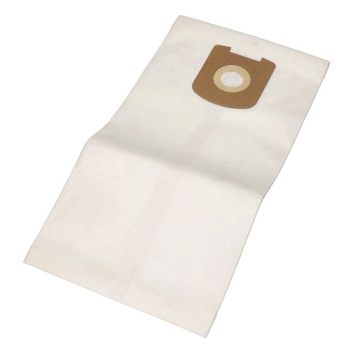 Argos Value Electruepart BAG9357 Bush BU Vacuum Dust Bags - Pack Of 5