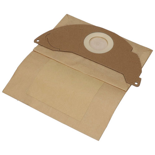 Karcher BAG304 Vacuum Dust Bags (Type 20) - Pack Of 5