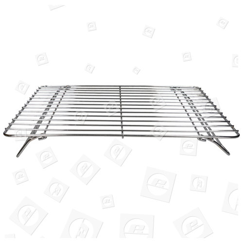 Lot De 3 Grilles De Four Universelles