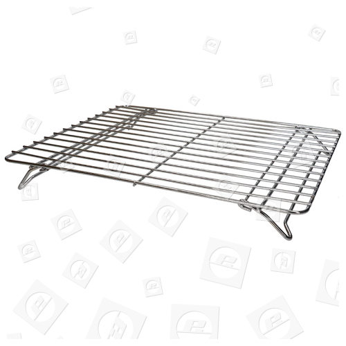 Lot De 3 Grilles De Four Universelles