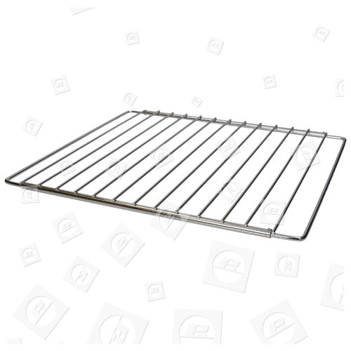 Lot De 3 Grilles De Four Universelles