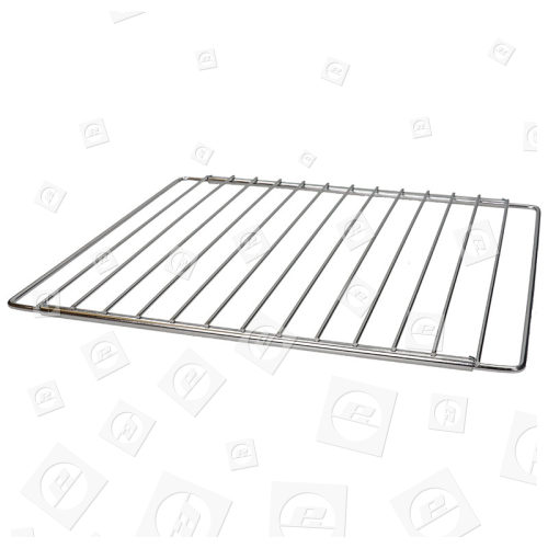 Lot De 3 Grilles De Four Universelles