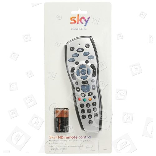 Télécommande De Téléviseur - (Sky+HD) Sky