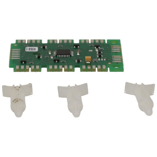 Rangemaster Oven Module