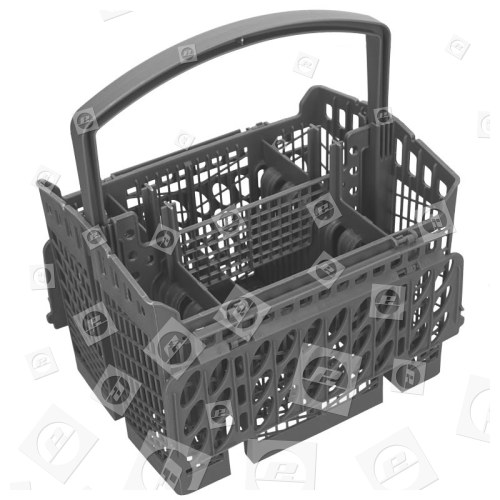 Dishwasher Cutlery Basket Assembly