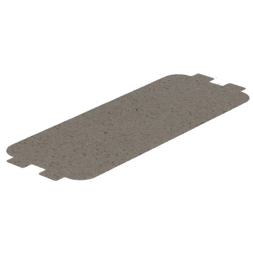 Microwave Splash Shield