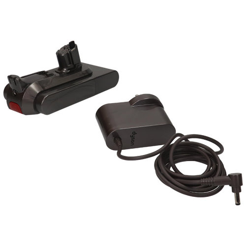 Dyson Vacuum Cleaner Battery & Charger Pack