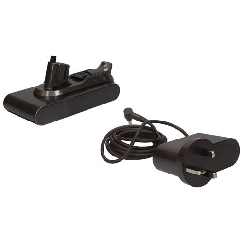 Dyson Vacuum Cleaner Battery & Charger Pack
