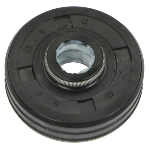Dishwasher Lower Pump Skeleton Seal