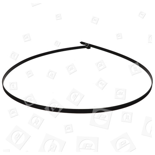 Collier De Serrage D'Aspirateur De Jardin Scirocco Flymo