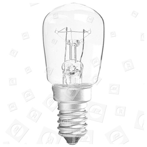 Ampoule De Réfrigérateur 15W E14 (Ses) 240V Wellco