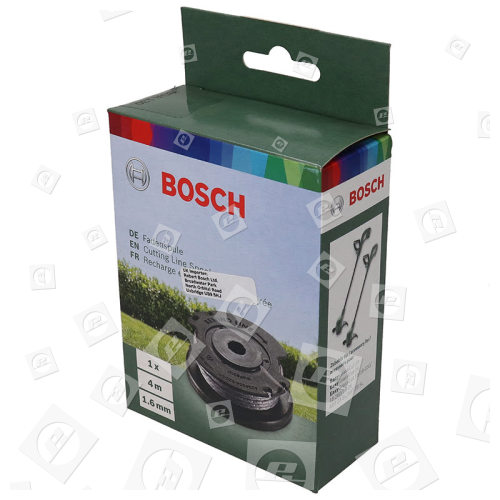 Bobine Et Fil De Coupe-bordures : ART23SL ART26SL Bosch