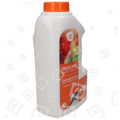 Vax Original Teppichreinigungslösung - 1 Liter