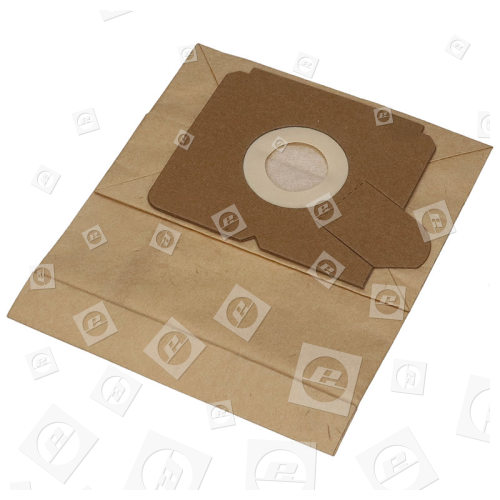 BAG213 Electrolux E51 Vacuum Dust Bags - Pack Of 5